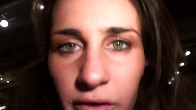 Green Tshirt Blowjob And Cum Swallow Des Moines Iowa Girlfriend