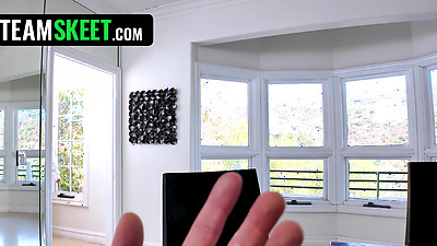 Last Week On Team Skeet: 12/30/2024 - 01/05/2025 Trailer Compilation - Victoria Summers