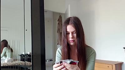 My friend come to me and lost in STRIP GAME