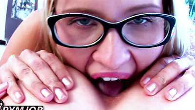 RYMJOB - 2 Russian Chicks Love Deep Rimming Anal