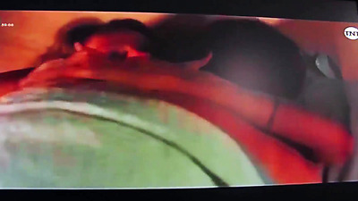 The Beautiful Hot Girl Really Enjoyed This Style Like Crazy Bitch BBC gave orgasms