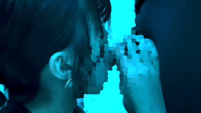 Female college student vacuum blowjob cum swallowing with mouth ejaculation