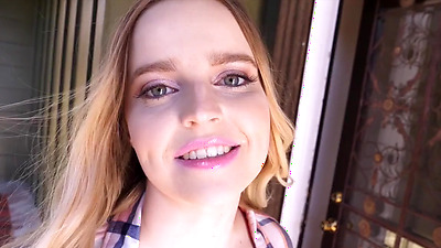 Codi Sucks And Fucks You P.O.V.-style - Codi Vore