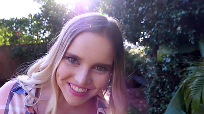 Codi Sucks And Fucks You P.O.V.-style - Codi Vore
