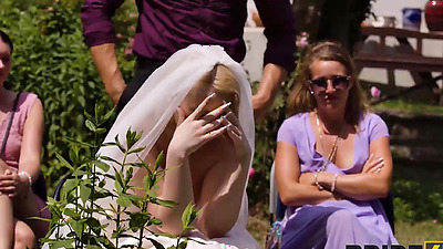 BRIDE4K. Never Piss Off a Bride