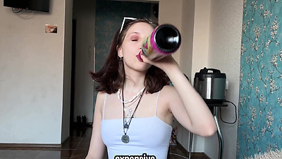 Biseksuel ven bad sin bedste ven om at lære ham, hvordan man rykker