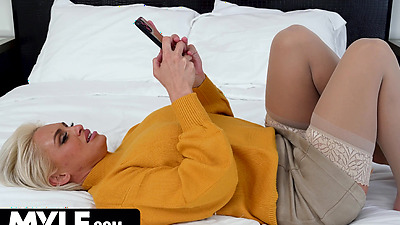 Last Week On MYLF: 01/13/2025 - 01/19/2025 Trailer Compilation - Madison Rose