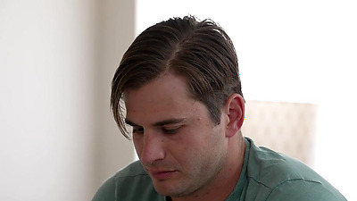 "YES, fuck your stepmommy. Make me Cum! Slimthick Vic tells her Stepson