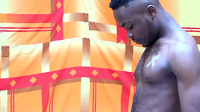 The life of a couple in the countryside