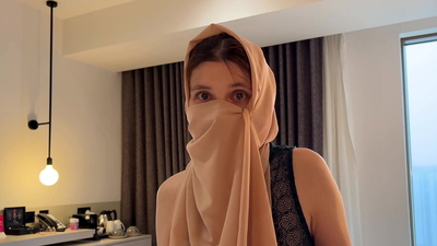 "If you want to marry my stepdad I need to "taste" you first." Naive stepmom was <censored> into fucking by a creative stepson