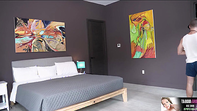 Summer With Step Mom Vol 3 BTS - Kat Marie - Taboo Heat - Cory Chase