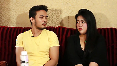 Brother Musang - Bercinta Dengan Suami Pacarku Part 2