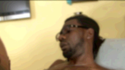 Julie Cash Has A Horny Black Step Dad