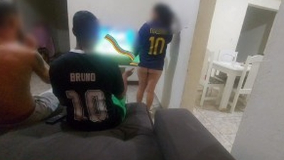 I had to have sex with my husband