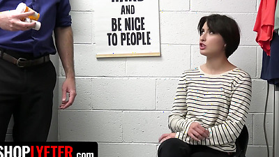 They Would Do Anything to Get Out of Trouble, He Has a Thing for Their Long Legs ~ Free Full Movie