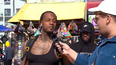 Smash or Pass with Nicole Doshi gone HORNY @FleshMechanic