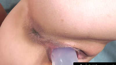 MOMMY'S BABE - MATURE MILF TIFFANY ROUSSO COMPILATION! DILDO, FINGERING, SCISSORING, PUSSY EATING - Sofia Lee