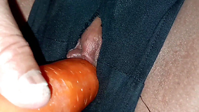 Sucking my boyfriend's cock while getting fucked in the butt by a yoga instructor2