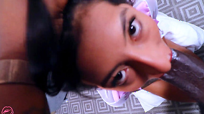 BADDIES BLOW // LUISA SANCHEZ #3