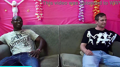 Double Cockslam Horny Tory Lane Takes 4 Studs in All Holes Gangbang!