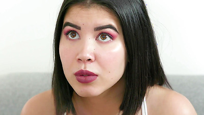 Teeny Lady Dee Gets Her Butt Fucked For Pocket Money - 4k teaser