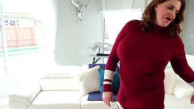 Former Kindergarten Teacher Gets Booty-fucked