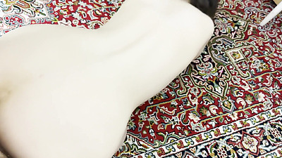 سکس مخفیانه با ناخواهری کون گنده وقتی کسی خونه نبود - Hot Asian Step Sis getting fucked