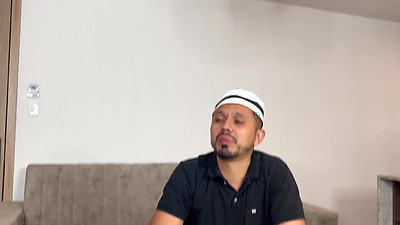 The prisoner must fuck me hard with his big shaft Part 1 - MelaniLatina