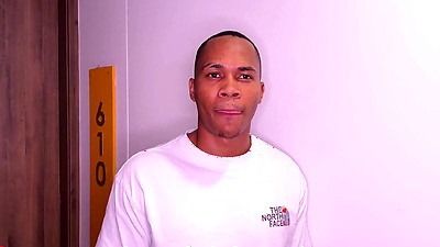 My neighbor's cuckold husband invites this BBC to leave her full of cum - Brandon Cruz & Silvana Lee