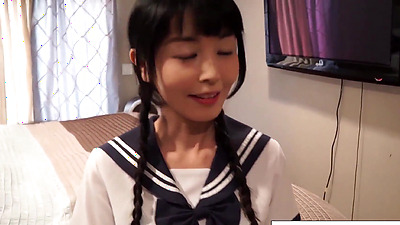 Marica Hase has sex with her new stepfather