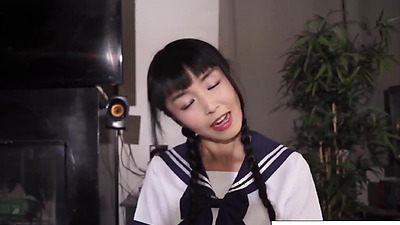 Marica Hase has sex with her new stepfather