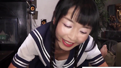 Marica Hase has sex with her new stepfather