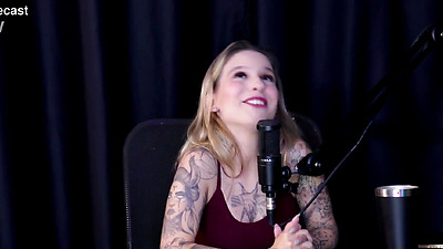 BEST MOMENTS OF NATY VARGA ON FIRE CAST WITH BABY FIRE - (WATCH ON: SHEER/RED)