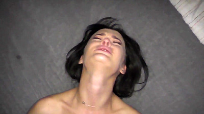 ANAL CREAMPIE WAS A BAD IDEA