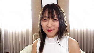 Natsuko Lijima Is A Mom And A Cheating Wife With Big Fat Nipples