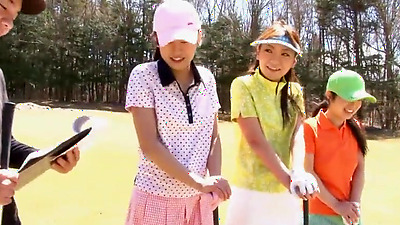 Beautiful Nana Kunimi Gets Two Nice Peckers3