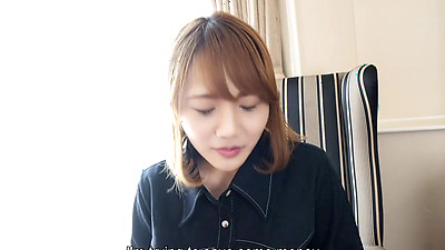 Chubby Rena Horikawa Cheats Her Husband