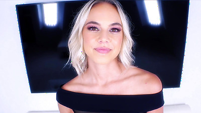 Kelsey Kane Just Loves Penis