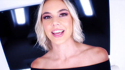 Kelsey Kane Just Loves Penis