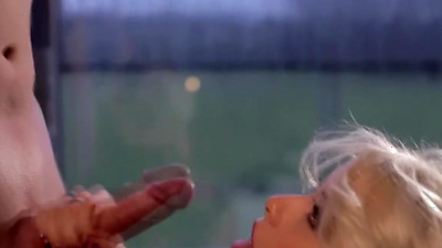 Blowjob Cutie and The Cumshot