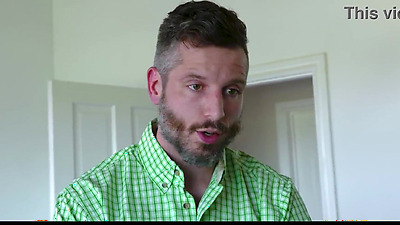 FreeUse Petite Teen Step Daughter Is A Fuck Toy For step Dad & step Brother On St. Patrick's Day