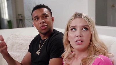 You mind if I masturbate while you fuck?