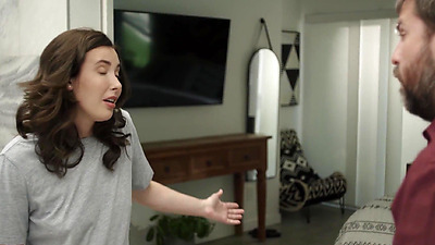 Big butt Casey Calvert gets fucked by huge black dick guy and enjoyed hardcore interracial sex