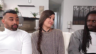 Oh, don't worry about him. This is my house.