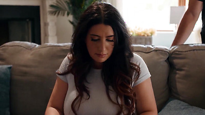 Teacher Sarah Arabic gets fucked by her students parent Charles Dera