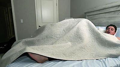 Guess We Have To Share A Room Now Jay Romero, Selina Imai