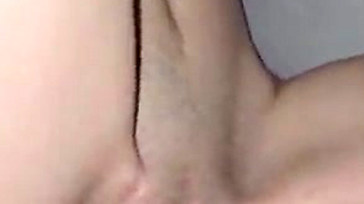 Big dick makes her orgasm