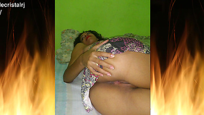 Jade teasing her husband - PART 07