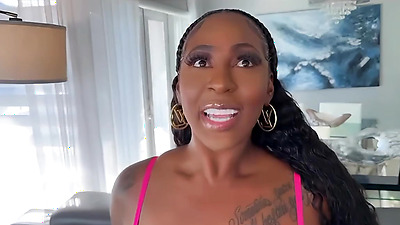 Jamaican Baddie Ko Ko Trip To Miami 2