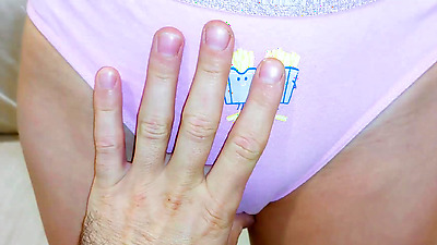 REAL Step Daughter in PIJAMAS Fucked TWICE before going to bed - LONG VERSION